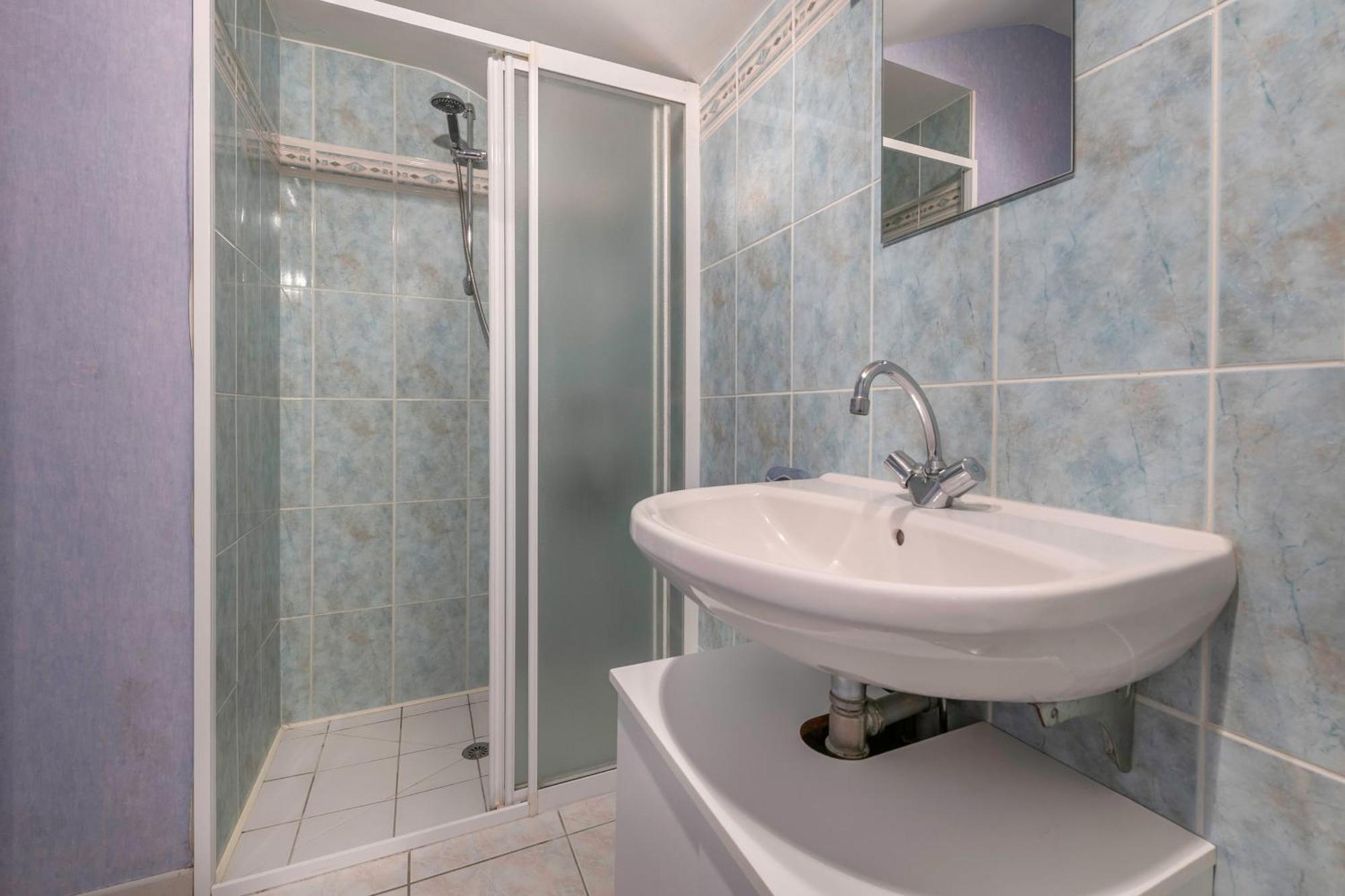 Sur Le Quai De Pornic, Appartement Pour 4 외부 사진