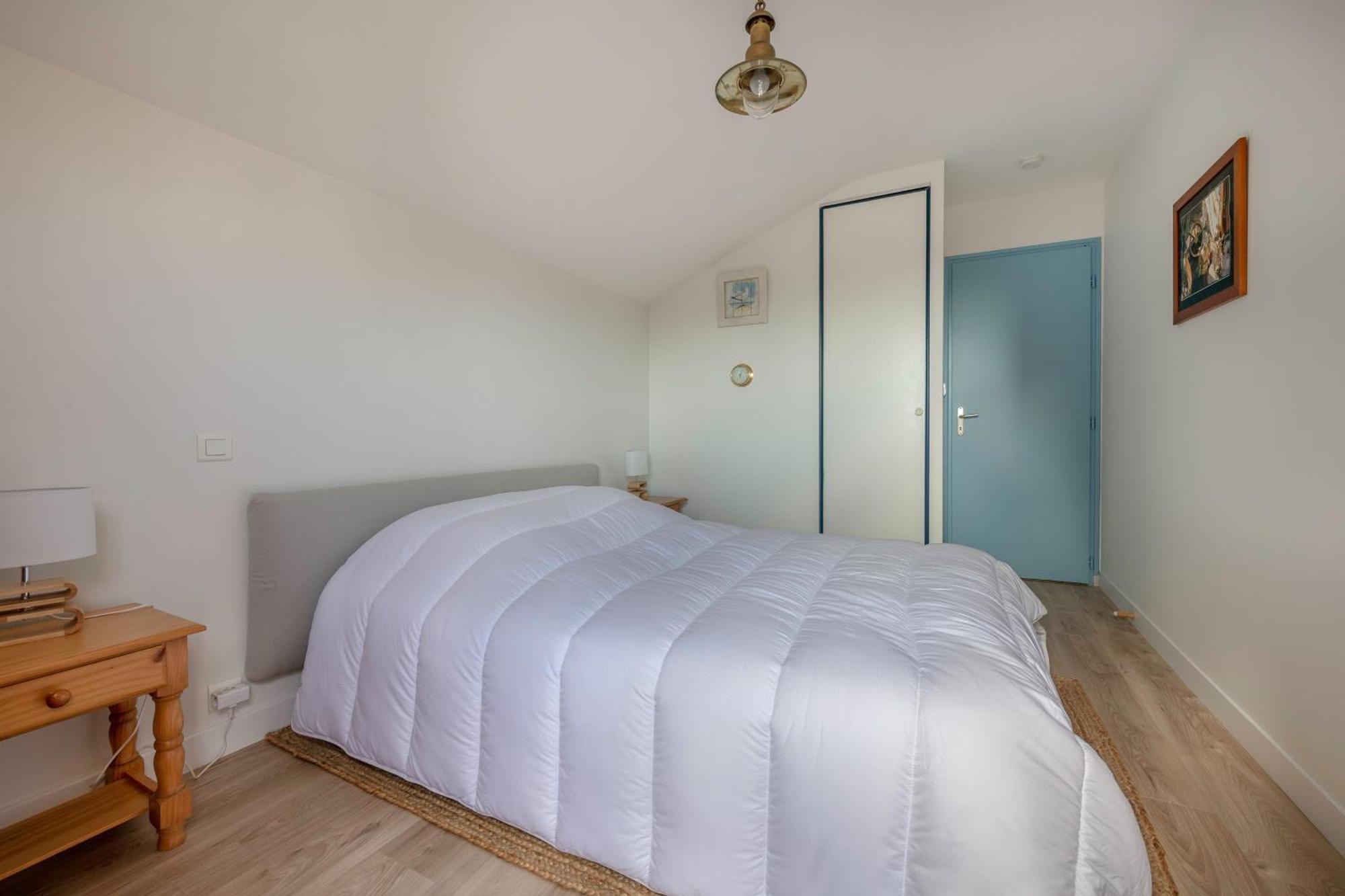 Sur Le Quai De Pornic, Appartement Pour 4 외부 사진